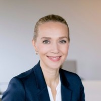 Johanna Lindroos