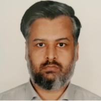 Mohammad Omar Daraz