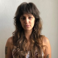 Lucia Pintos