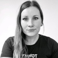 Michelle Pia Vikkelsø Christiansen