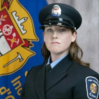 Brenna Mcwilliams