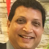 Dipankar Chakravorty
