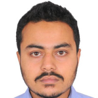 Bidur Koirala