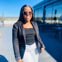 Nozipho Mavundla