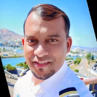 Charleston Dsouza
