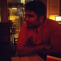 Shashank N C