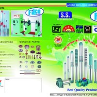 Mehul filco_pump