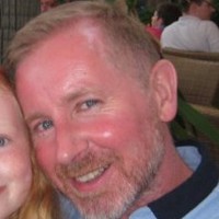 Geoff Mcdonough