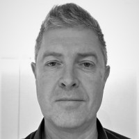 Stuart Crawley
