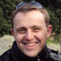 Stephen Evans
