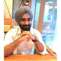 Babanjit Singh
