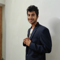 Venkata Tirumalasetti