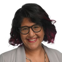 Shalini Madan Benson