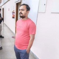 Subhendu Barman