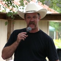 Larry Thompson