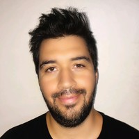 Nicolas Torres Fuenzalida
