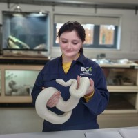 Rachel Janet Collins