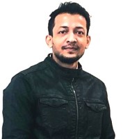 Gautam J.
