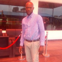 Oluwasesin Timothy Sunday
