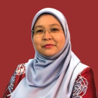 DR AIDA AZLINA MANSOR