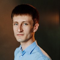 Daniil Makeev