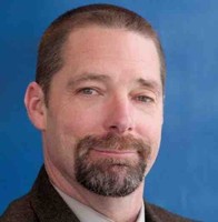 Mark Wilkins