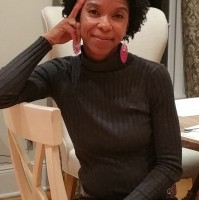 Vanessa Washington-Johnson, Ms, Ncc