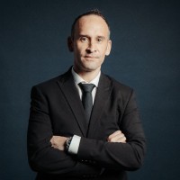 Jérôme PATIN