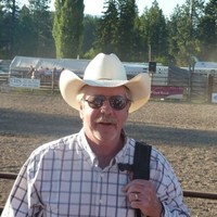 Dave Leishman