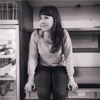 Lise-Marieke Richard