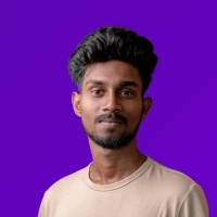 Rishothman Gnanasekaram
