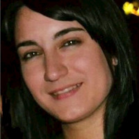 Romina Valeria Russo