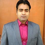 Anser Ghafoor