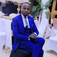 Chrispin Amani