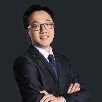 胡晓阳Julien
