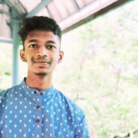 Vishnu Enzo