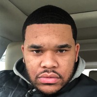 Darian Harris-Knight