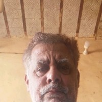 Daman Ali