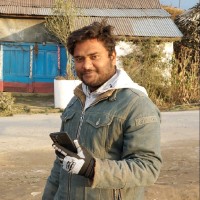 Rohit Shrivastav