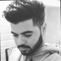 Shammi Kumar