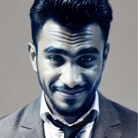 Manjunath S