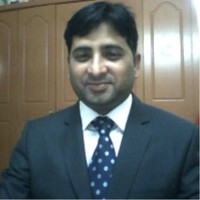 Zahid Akhtar