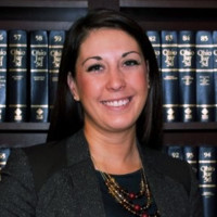 Monica Hupertz
