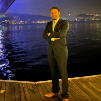 Ibrahim Ağaroğlu