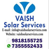 Vikas Vaish