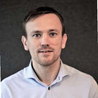 Johan Dyb