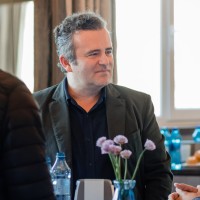 BOGDAN Nicolae Dumitru