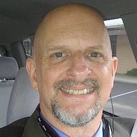 Jay Staab