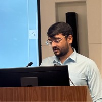 Ayush Makwana