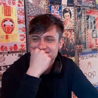 Dominik Gawron
